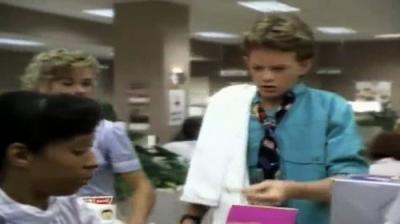 Doogie Howser, M.D.