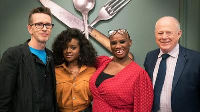 Great British Menu