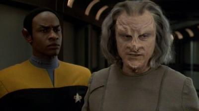Star Trek: Voyager