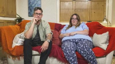 90 Day Fiancé: Pillow Talk