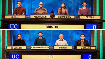 University Challenge