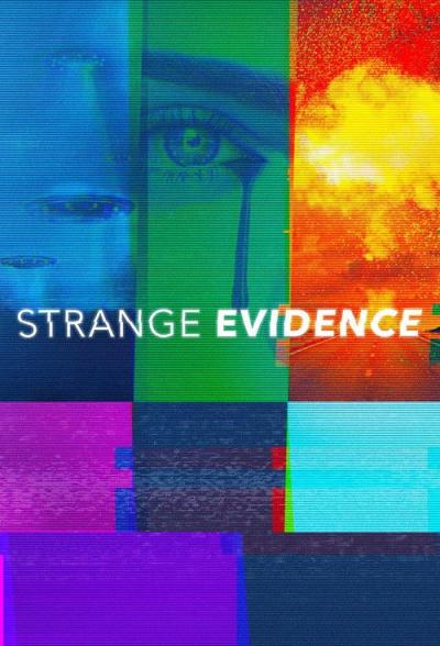 Strange Evidence filmas online