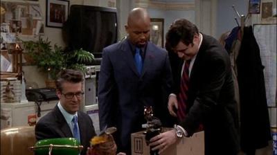 Spin City