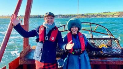Antiques Road Trip