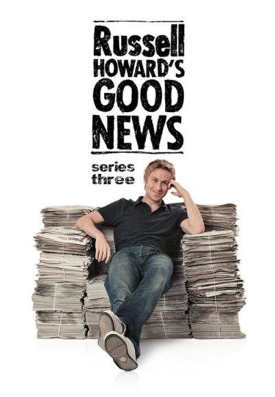 Russell Howard's Good News filmas online