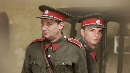 Četnické humoresky filmas žiurėti online