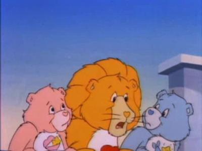 The Care Bears