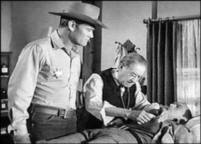 The Rifleman