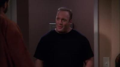 The King of Queens