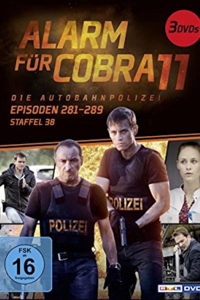 Kobra 11 filmas online