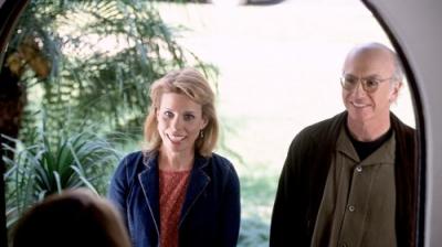 Curb Your Enthusiasm