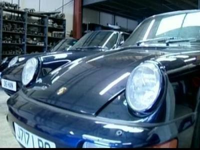 Wheeler Dealers