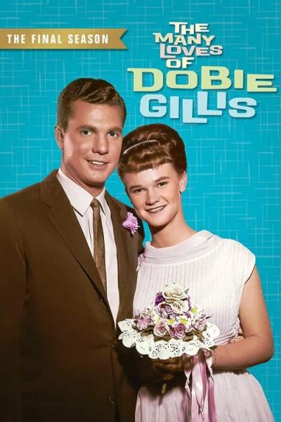 The Many Loves of Dobie Gillis filmas online