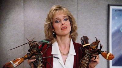 L.A. Law