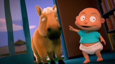 Rugrats