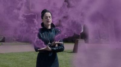 The Worst Witch