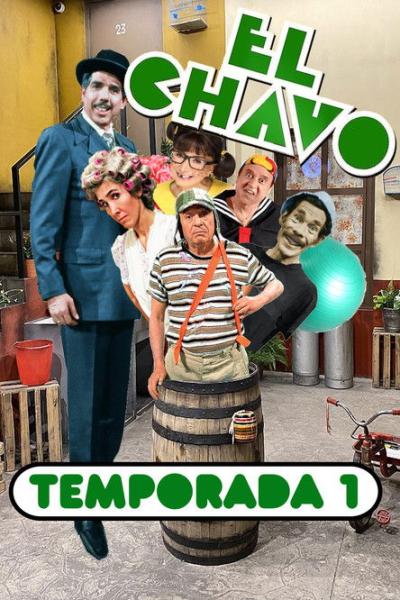 El Chavo del Ocho filmas online
