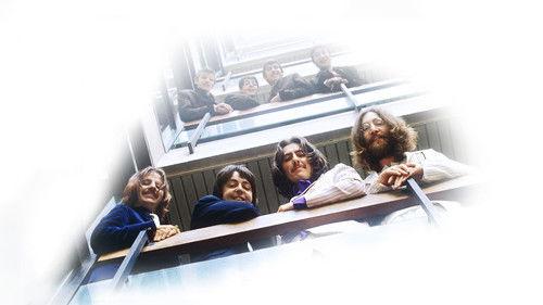 The Beatles: Get Back filmas žiurėti online