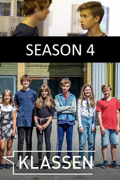 Klassen filmas online
