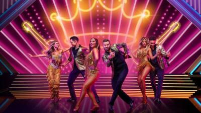 Dancing with the Stars