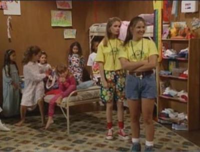 Full House