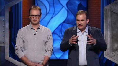 Shark Tank Brasil: Negociando com Tubarões