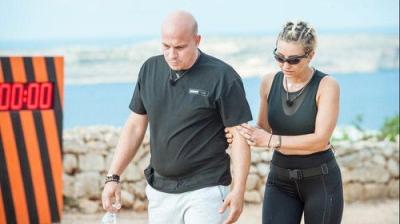 Power Couple România – La bine şi la greu