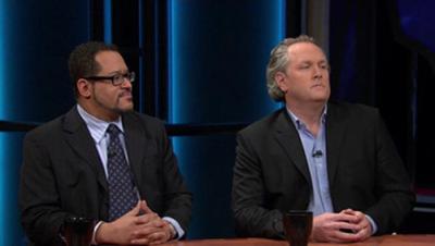 Real Time with Bill Maher