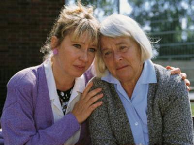 Hinter Gittern - Der Frauenknast