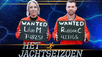 Jachtseizoen