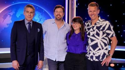 Jeopardy! Sverige