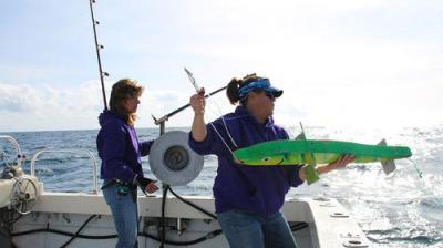 Wicked Tuna: Outer Banks