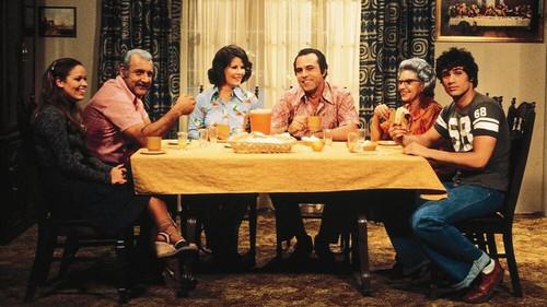 ¿Qué Pasa, USA? (1977) filmas žiurėti online