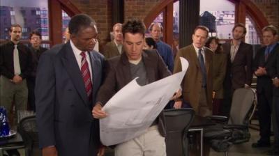 Kaip aš susipažinau su jūsų mama