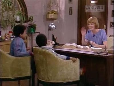 Diff'rent Strokes