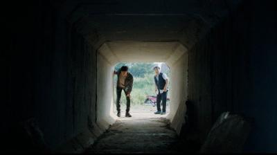 손: The Guest