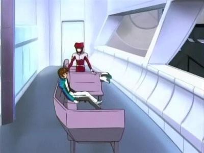 機動戦士ガンダムSEED