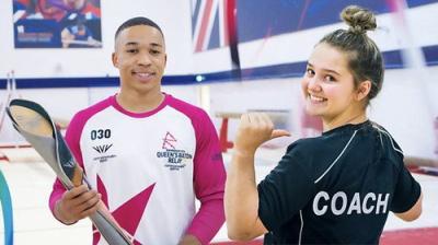 Gym Stars