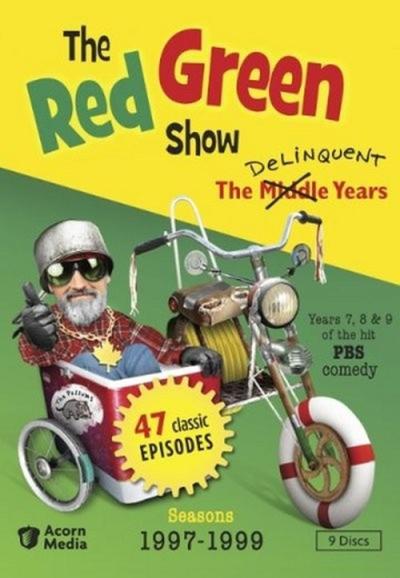 The Red Green Show filmas online