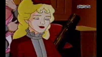 The Real Adventures of Jonny Quest