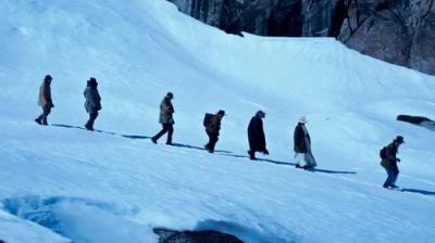 Expedition Files