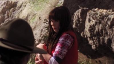 Dvasių užkalbėtoja