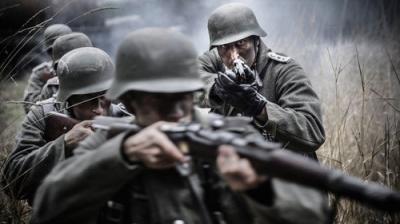Hitler's Last Stand
