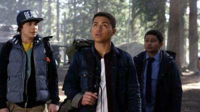 MECH-X4