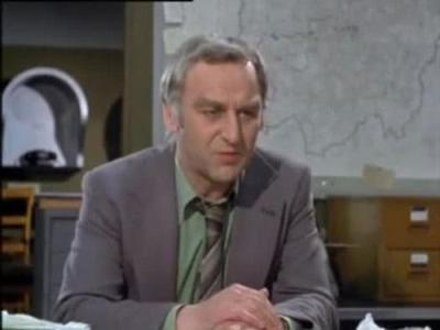 The Sweeney