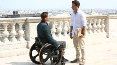 Royal Pains