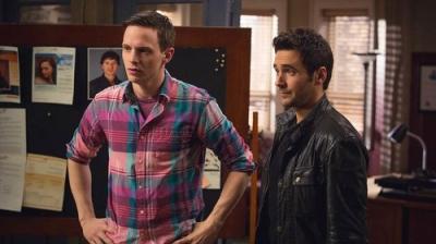 Republic of Doyle