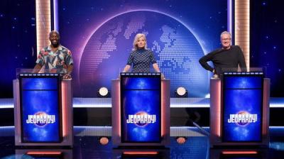 Jeopardy! Sverige