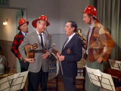 Green Acres