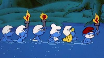 Smurfai